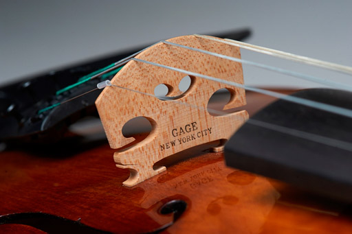 REALIST electric 4-string Pro E-Series violin feat. Instant Active with Frantique finish, Wittner pegs & case