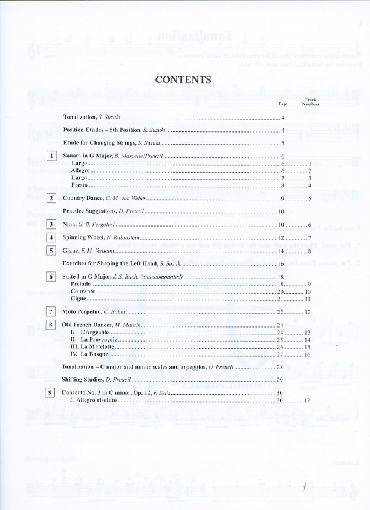 Suzuki: Viola School, Vol. 5 (viola & CD, Revised Ed.)
