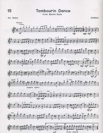 Whister, Harvey: Lyric Album (2 violins & piano)