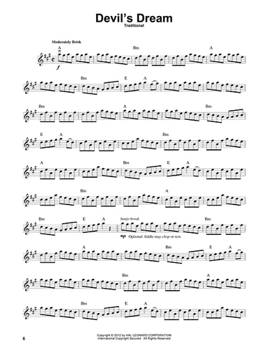 Play-Along Series: Barn Dance - Play 8 Fiddle Favorites with Sound-alike CD Tracks