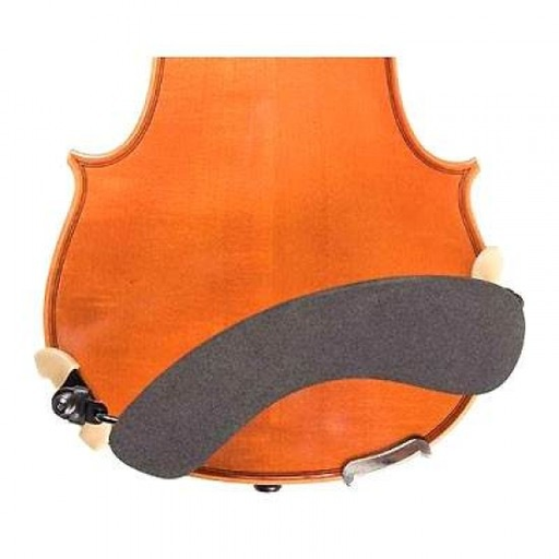 Wolf Forte-Secondo violin shoulder rest, 4/4 -3/4