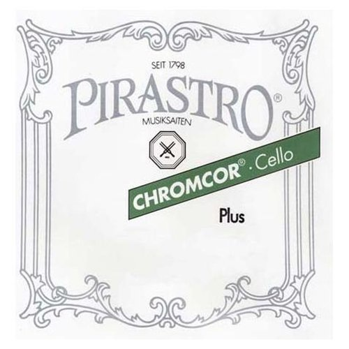Pirastro CHROMCOR PLUS cello A medium