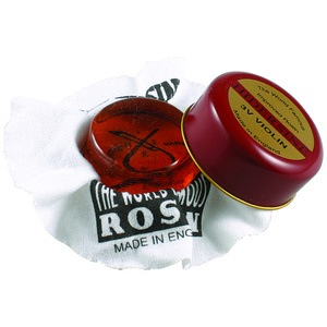 Hidersine violin rosin