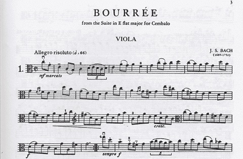Klengel: Classical Pieces Vol. 2 (viola & piano)