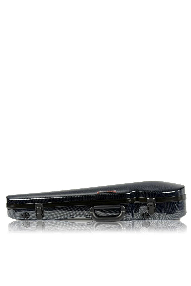 BAM Hightech Contoured violin case,