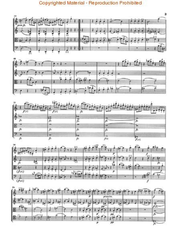 Haydn, F.J. (Feder, Saslav, Feder, ed.)" String Quartets Vol. 8, Op. 64, "Second Tost Quartets", Henle urtext (study score)