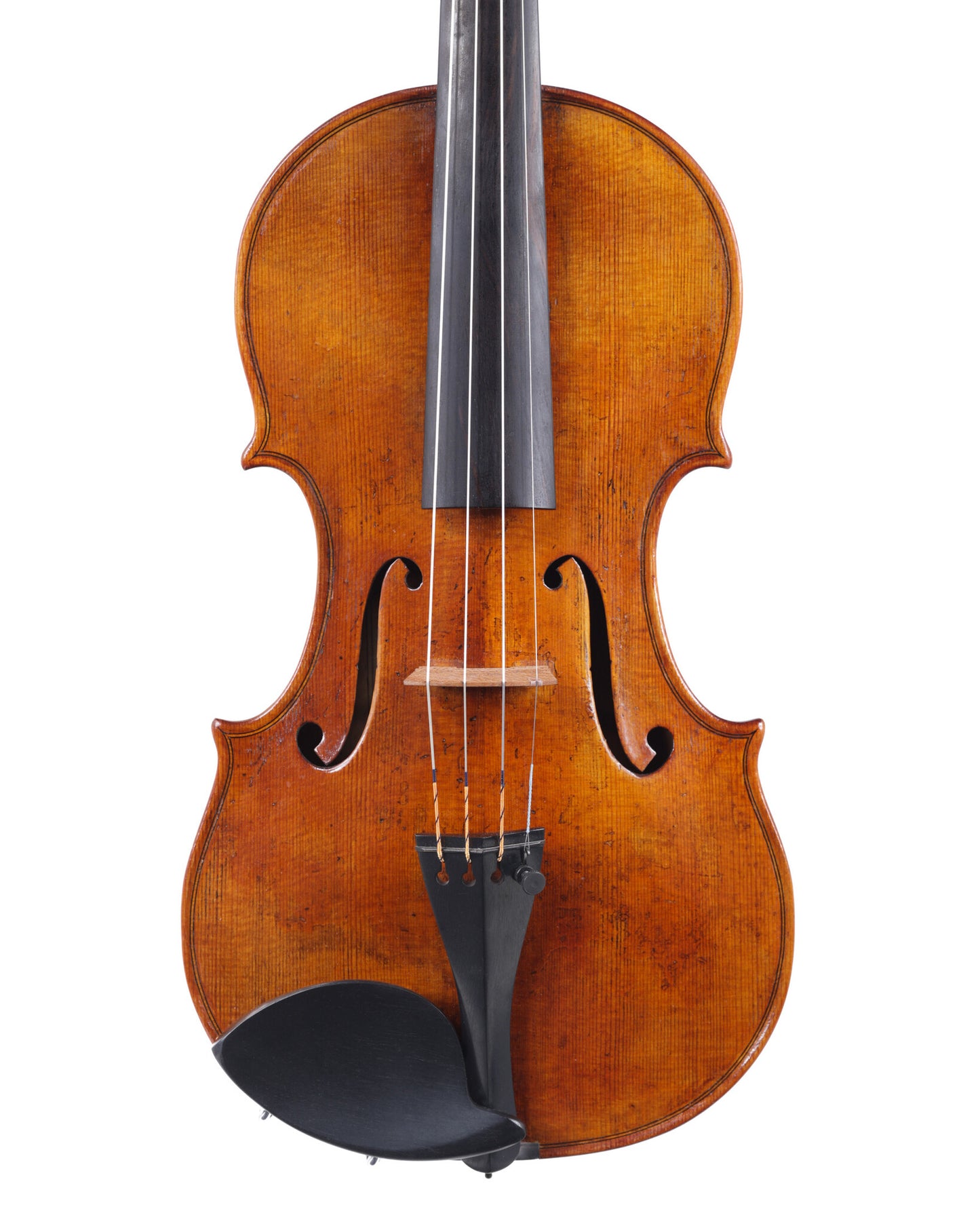 Eduardo Castaño Nogueras violin, op. 29, Querétaro 2023 | Metzler Violins