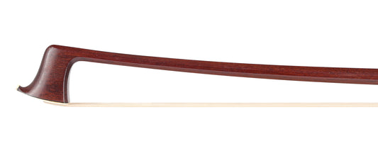 EMIL KUEHNL*** gold violin bow, GERMANY, 66.0g