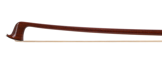 Éric Gagné violin bow, gold-mounted, 60.8 grams, Montreal | Metzler Violins