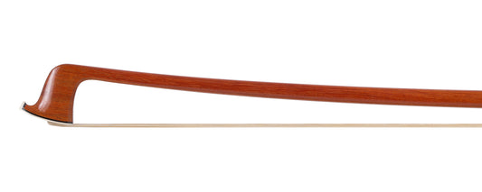 Éric Gagné violin bow, silver-mounted, 60.7 grams, Montreal, | Metzler Violins