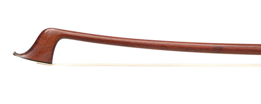 ROLAND G. PENZEL violin bow, gold-mounted, Germany | Metzler Violins