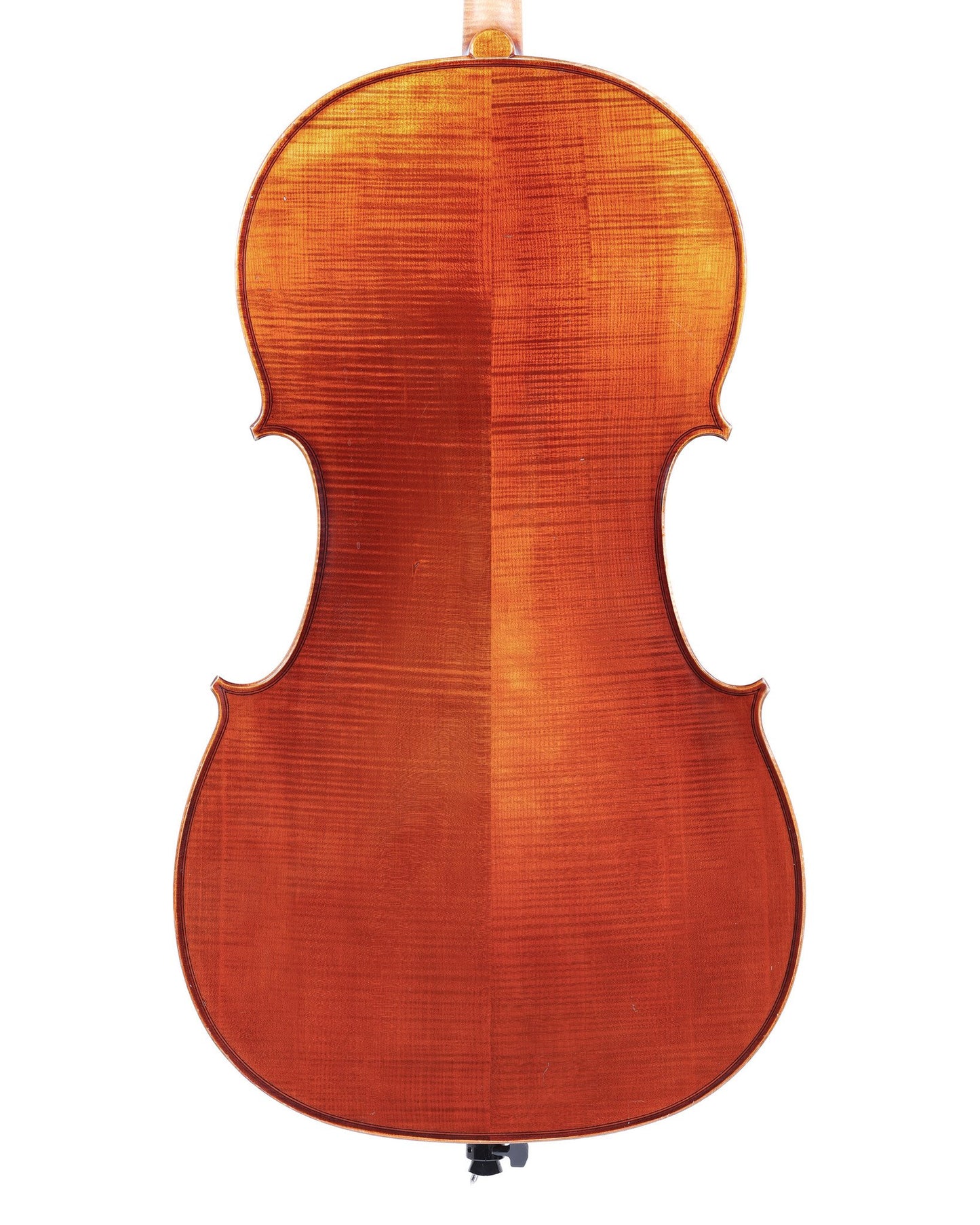 Bernd Dimbath model 314 cello, 2005, Bubenreuth | Metzler Violins