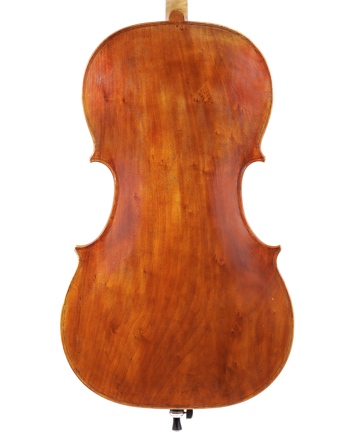 Daniel Arlig 4/4 cello, 2016, Minneapolis | Metzler Violins