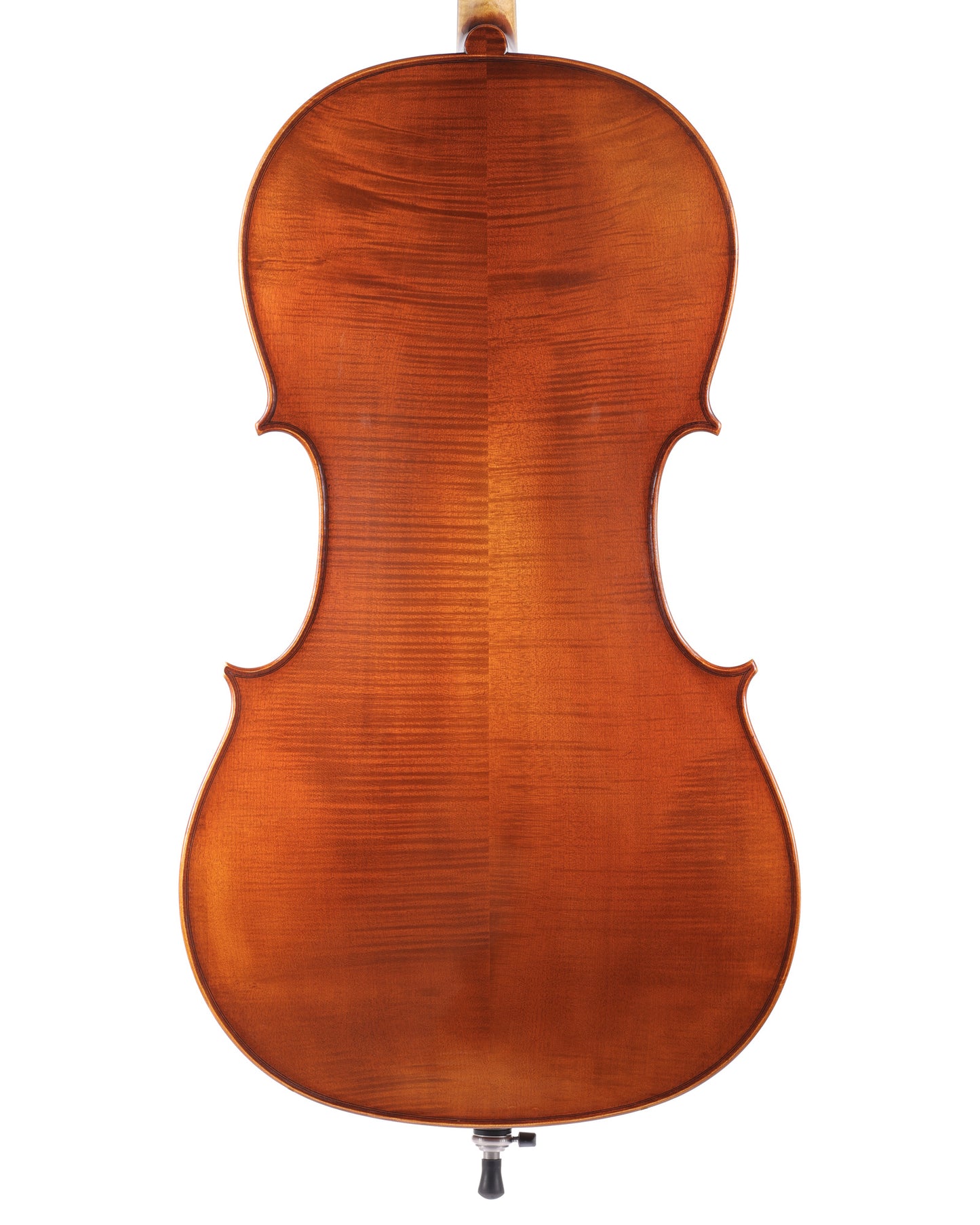 Heinrich Gill 4/4 MONZA Strad model cello, 2018, with certificate | Metzler Violins