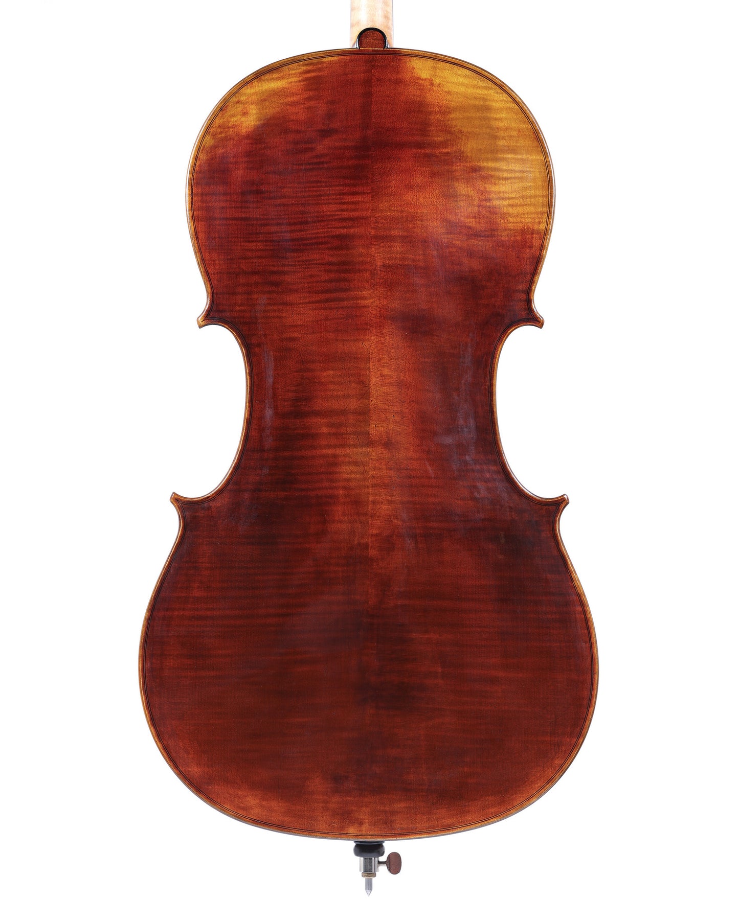 John Juzek Master Art cello, Strad model 380, 2022, Germany | Metzler Violins