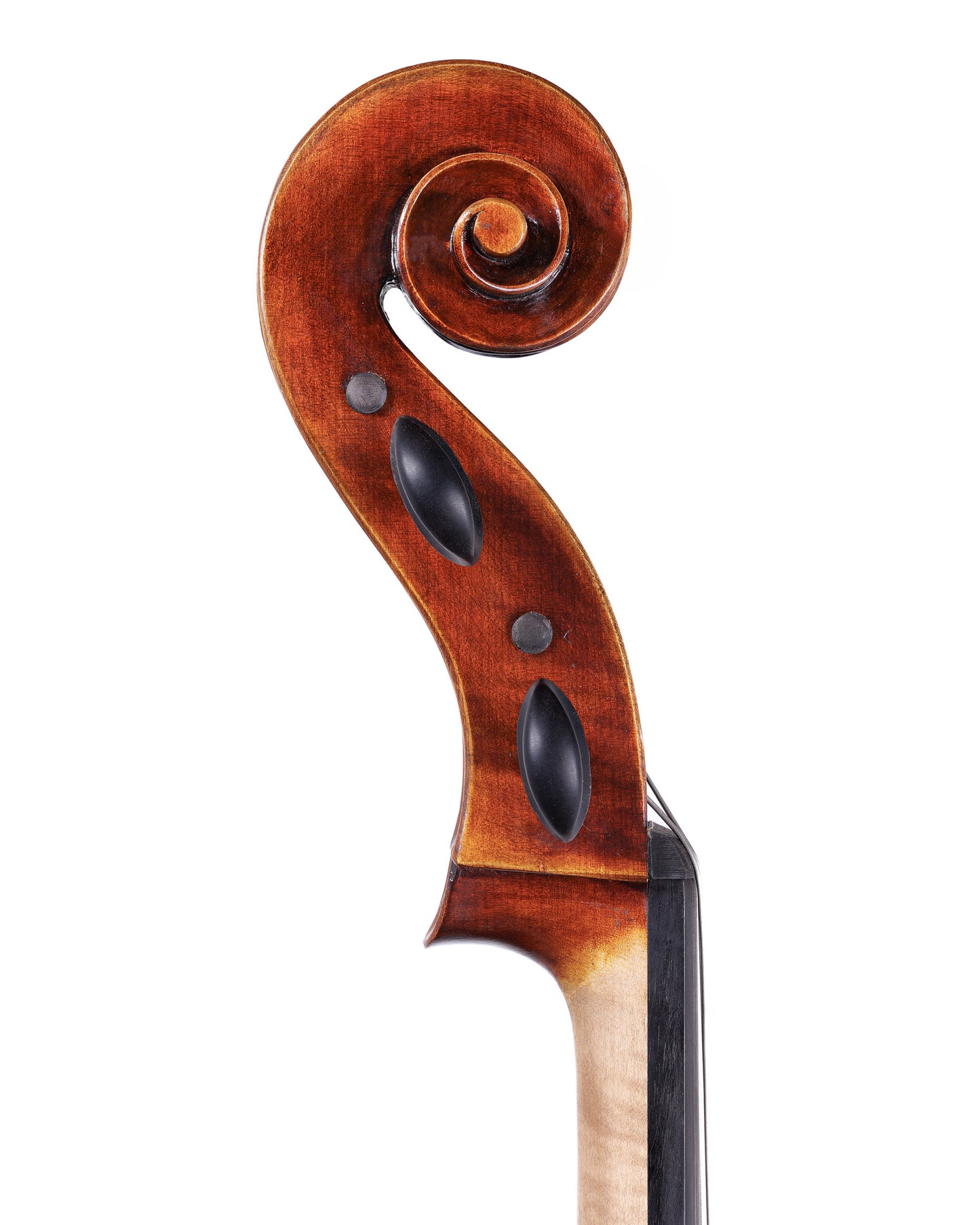 John Juzek Master Art cello, Strad model 380, 2022, Germany | Metzler Violins