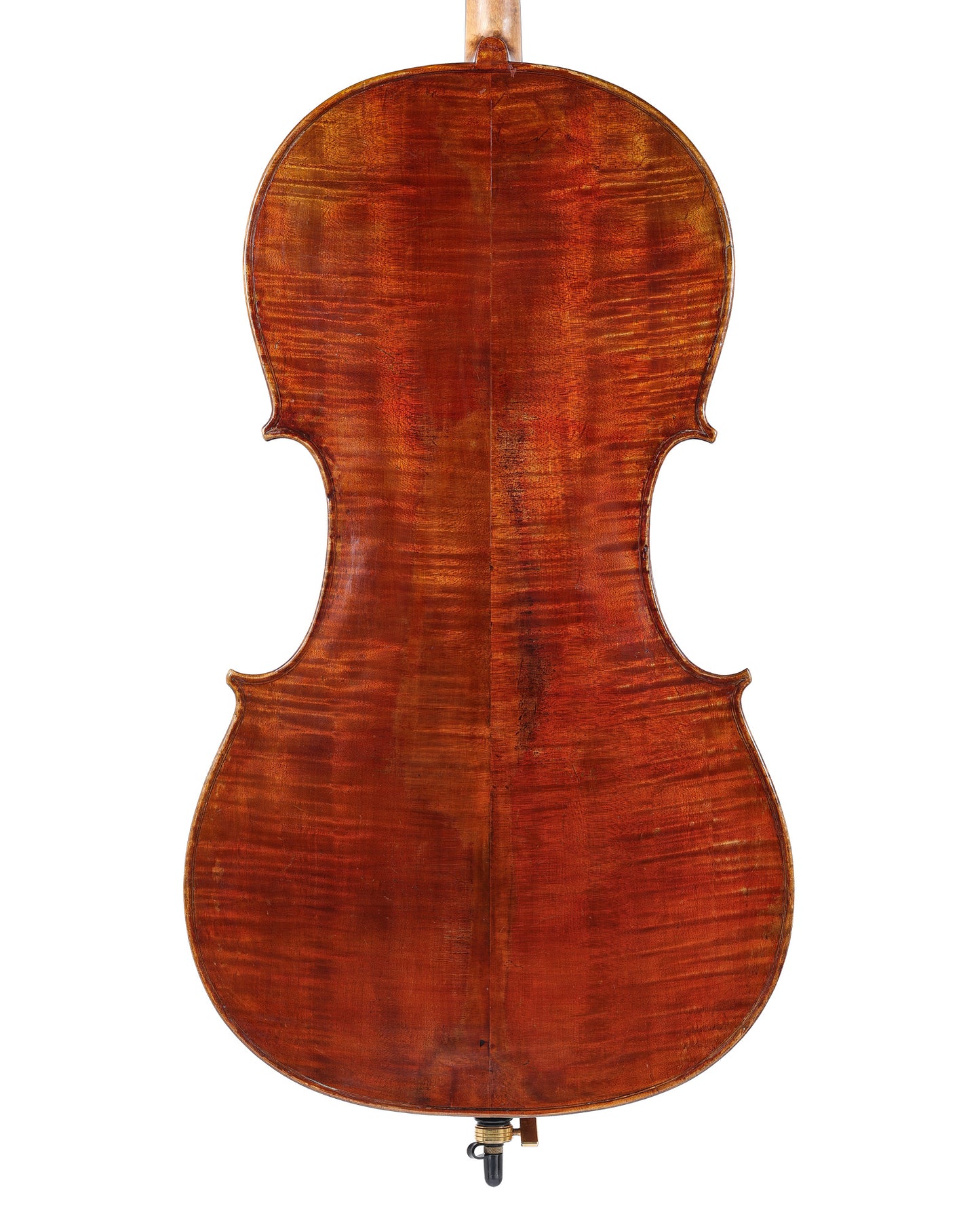 J.T.L. Geronimo Barnabetti cello, Mirecourt, FRANCE, ca 1885 | Metzler Violins
