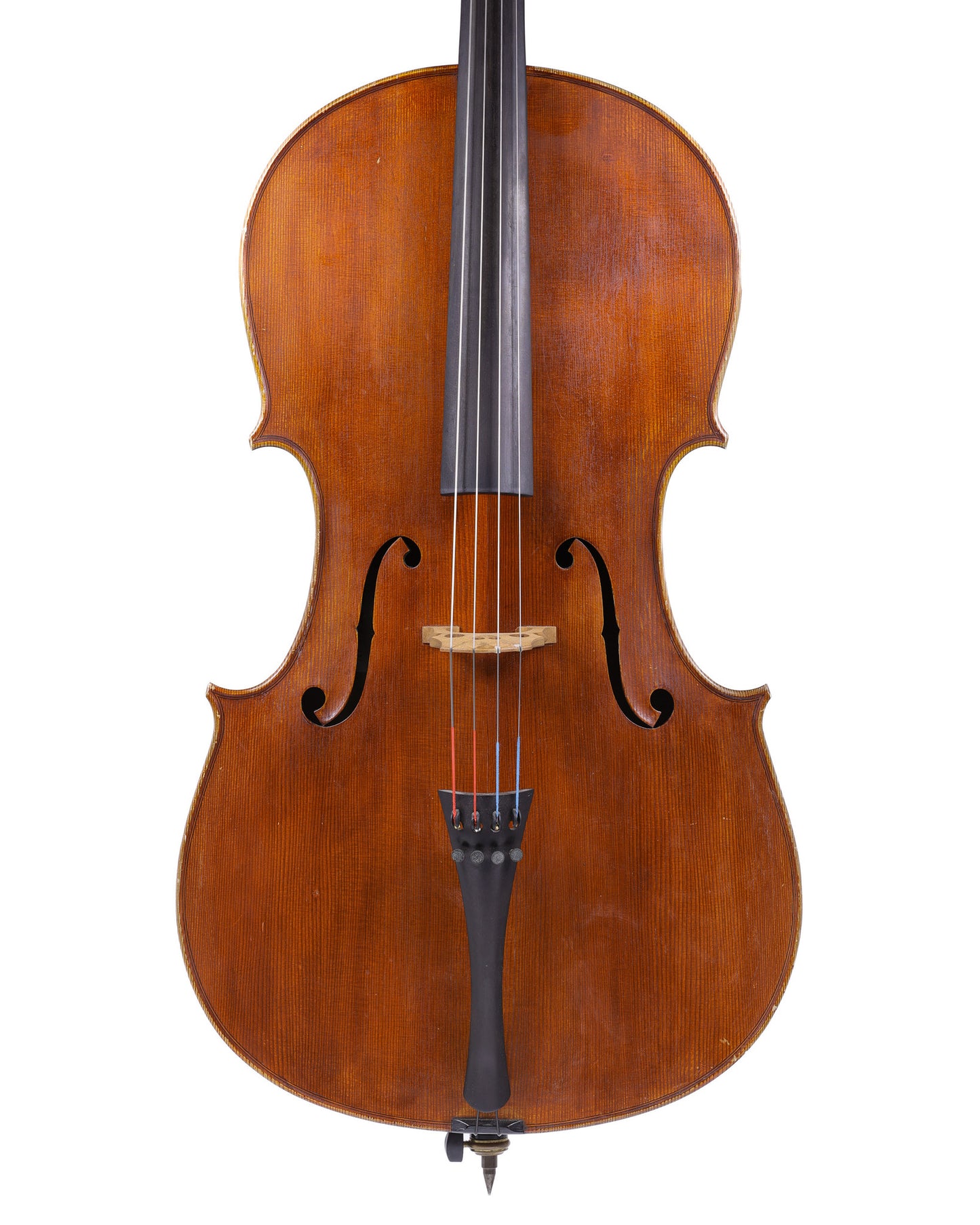 Kallo Bartok cello #231, 2004 | Metzler Violins