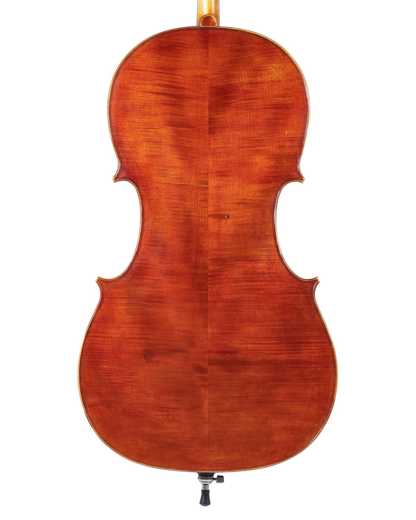Luca Brizzi cello, 2016, Verona, ITALY, with maker's certificate | Metzler Violins