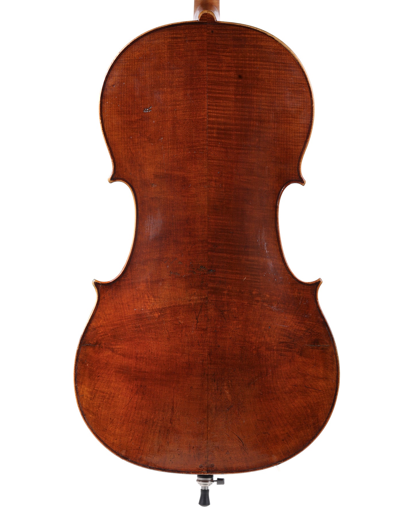 François Pillement cello, ca. 1800, Paris | Metzler Violins