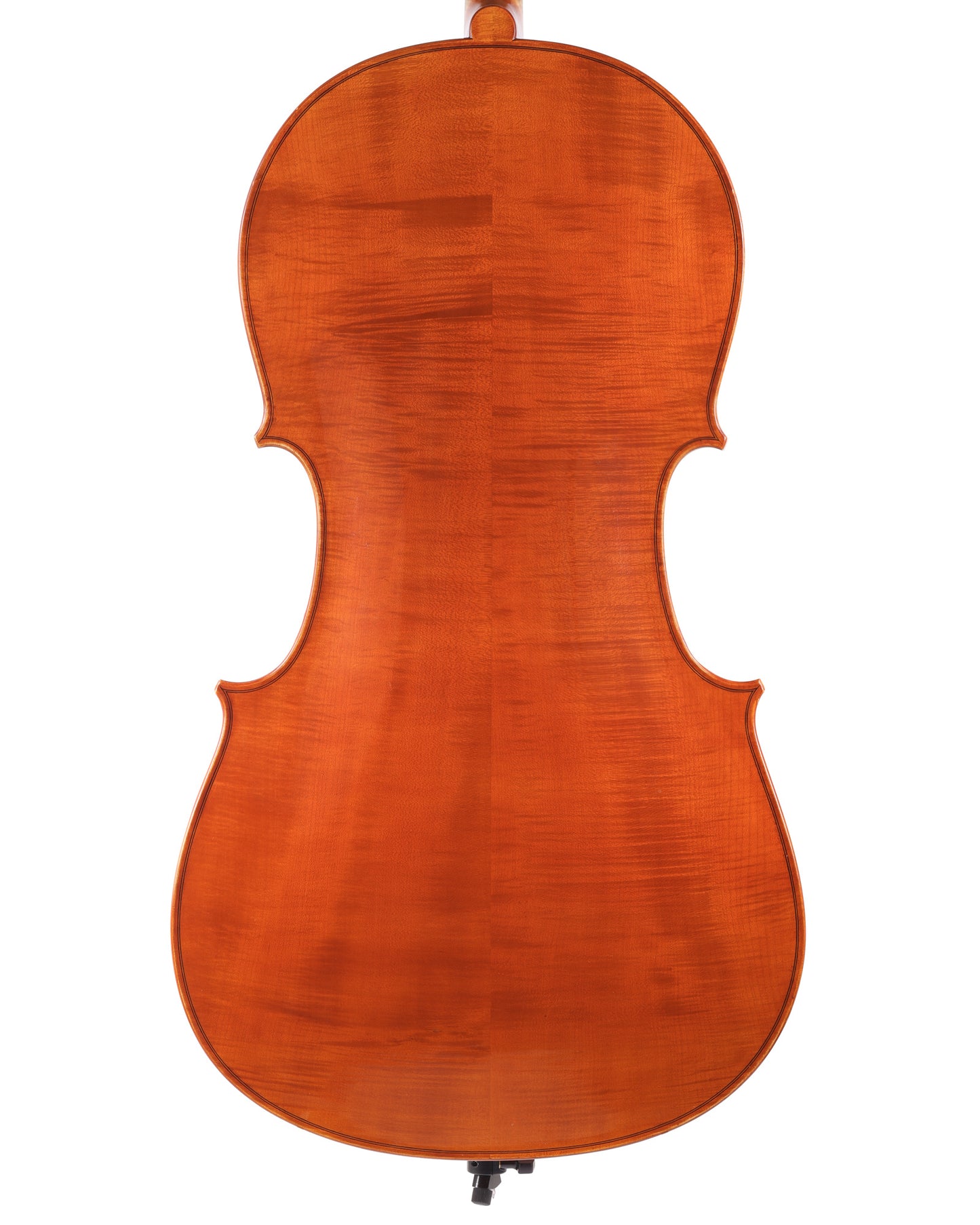 Carlos Funes Vitanza, "Andrea Guarneri" model cello, 2022 | Metzler Violins