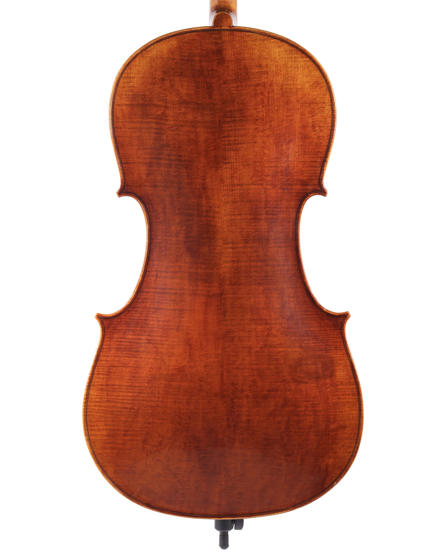 Revelle Model 650 cello #11140 | Metzler Violins