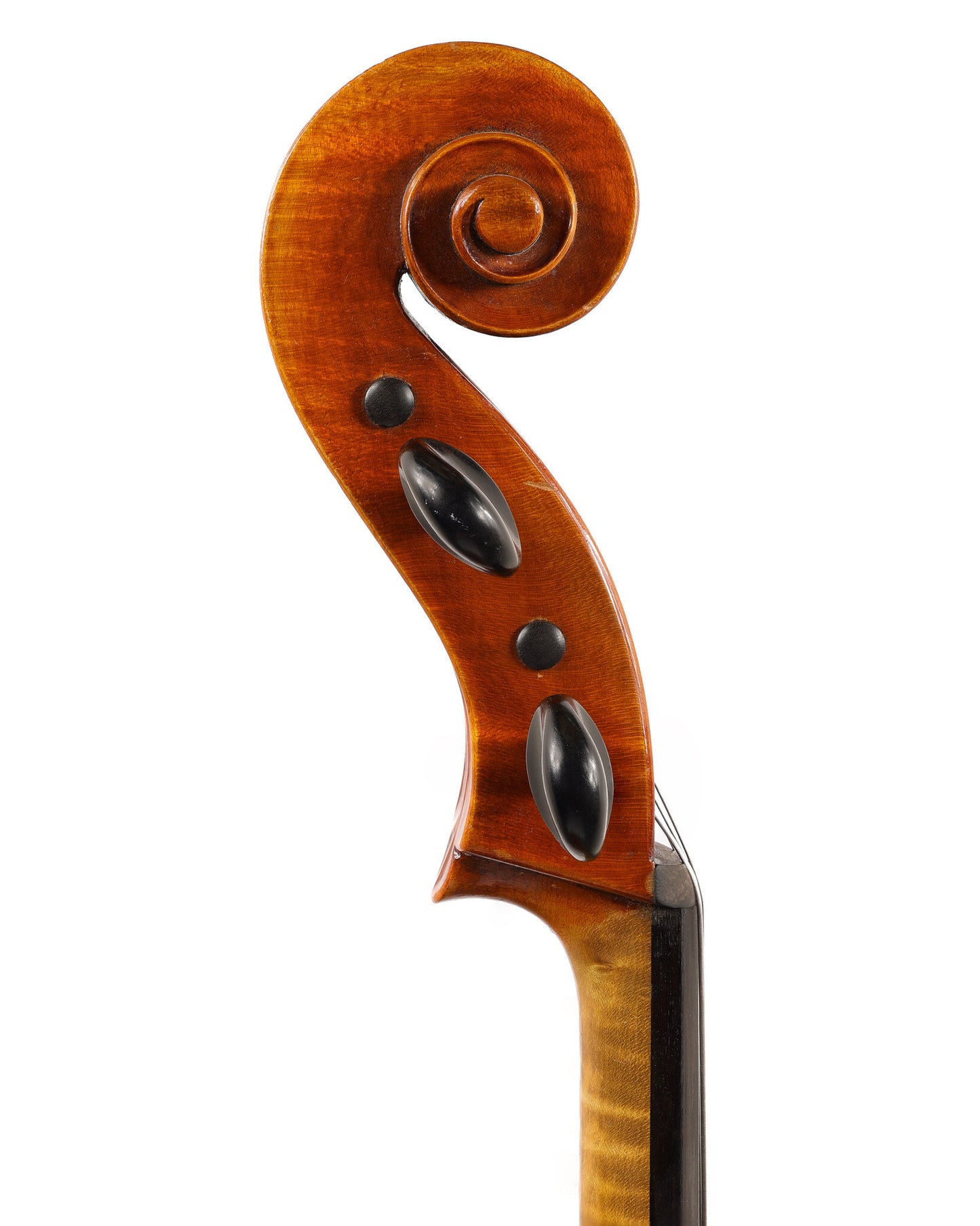 Roman Teller 1964 cello, 4/4 | Metzler Violins