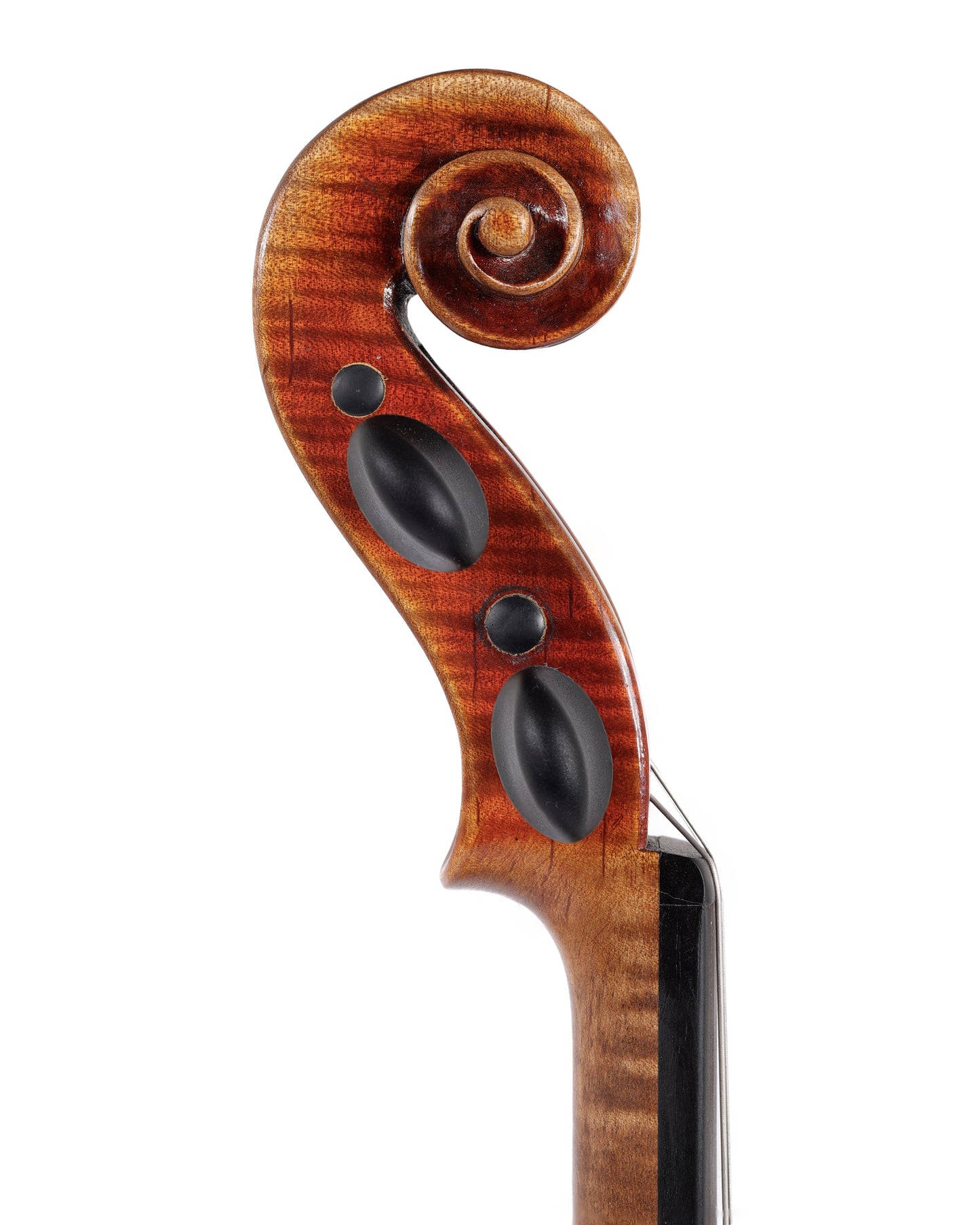 Jay Haide l'ancienne Guarneri model 4/4 violin