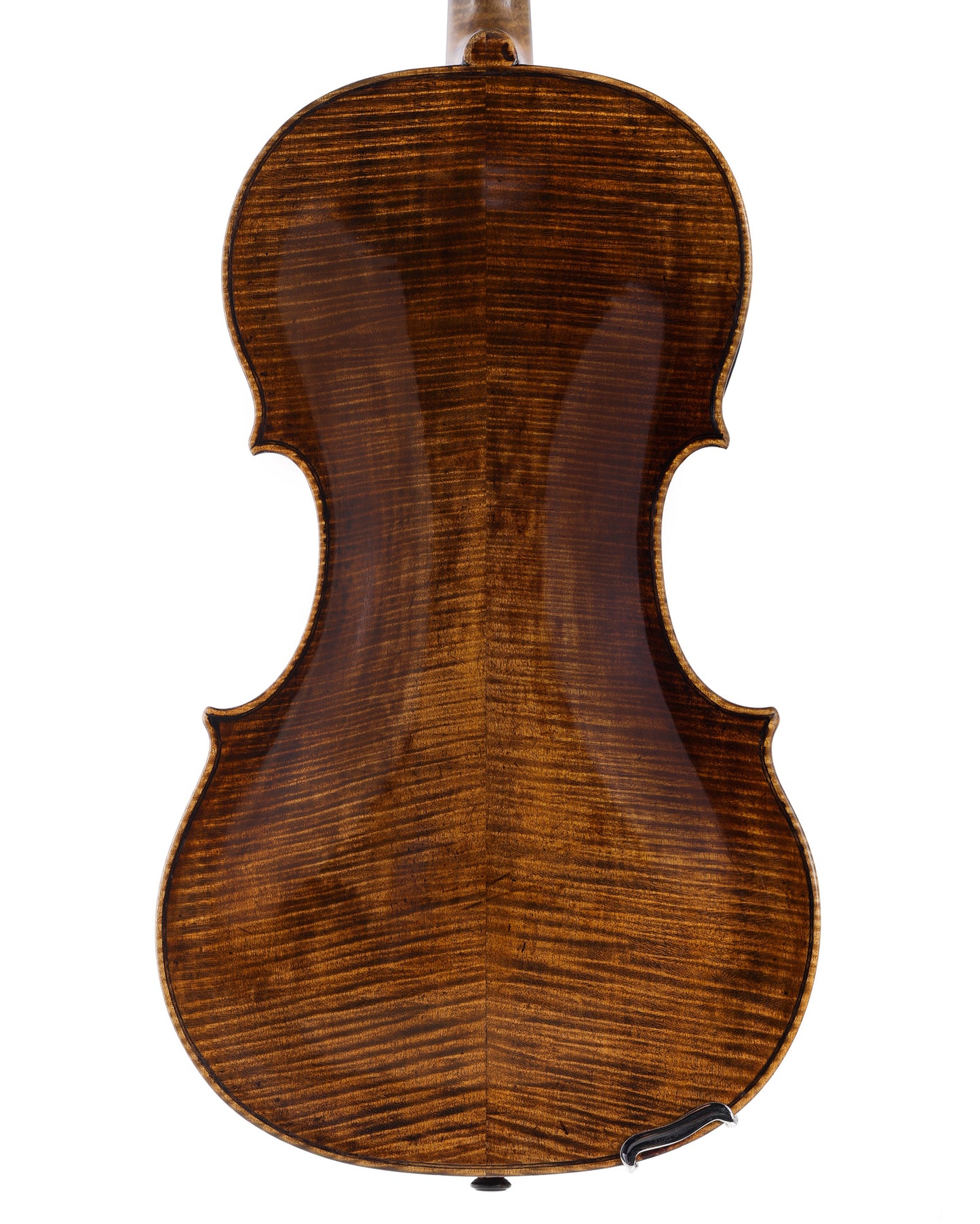 Andreas Resle 15 1/2" viola, 1754, Füssen, GERMANY - extremely rare - fine condition