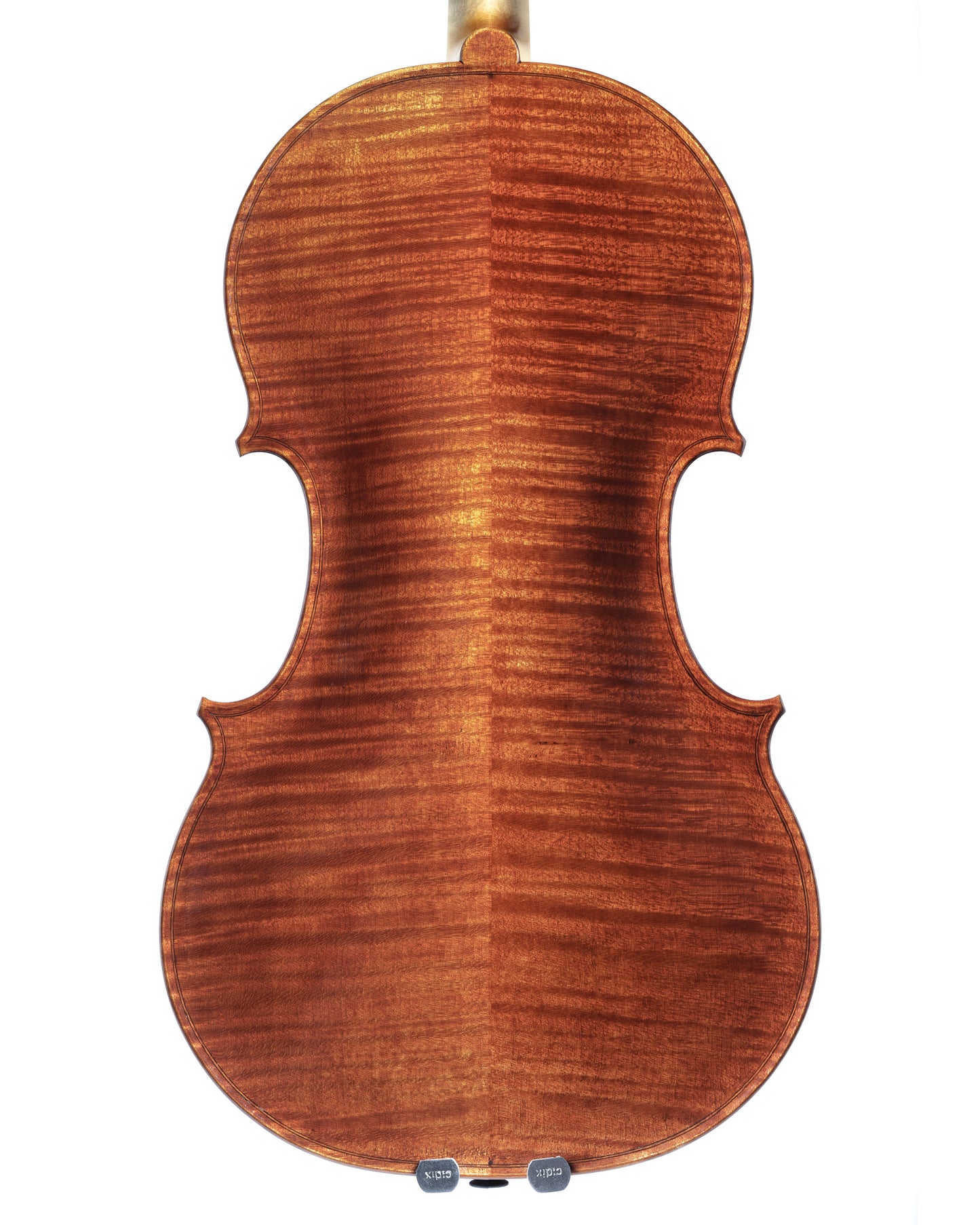 Arwed Harms 16.5" viola, 2019, Fizziana, ITALY