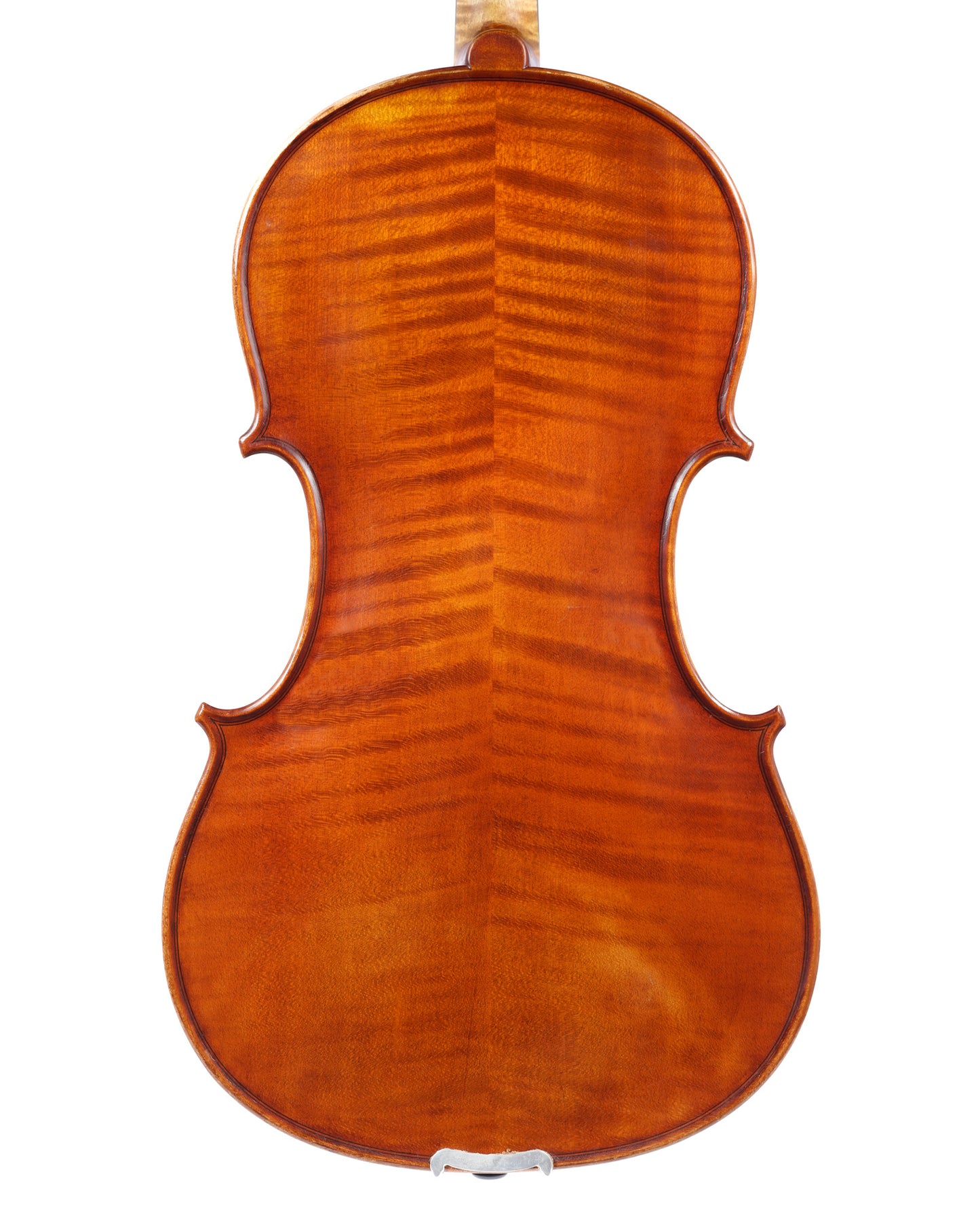 Ch. J.B COLLIN-MEZIN jr. 16.5" viola #76, Paris, FRANCE, 1922, (signed internally)