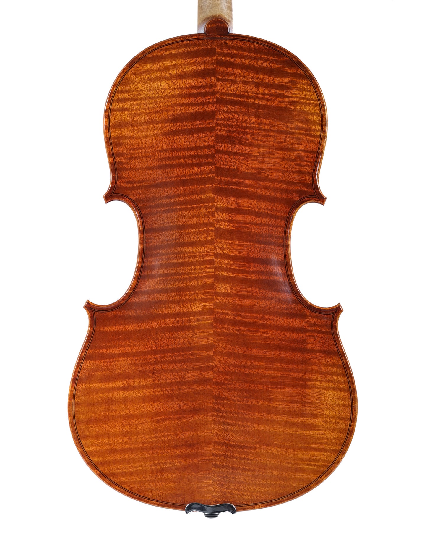 David Chrapkiewicz 15.75" viola "The Happy Hummingbird", Bar Harbor, ME, 2023