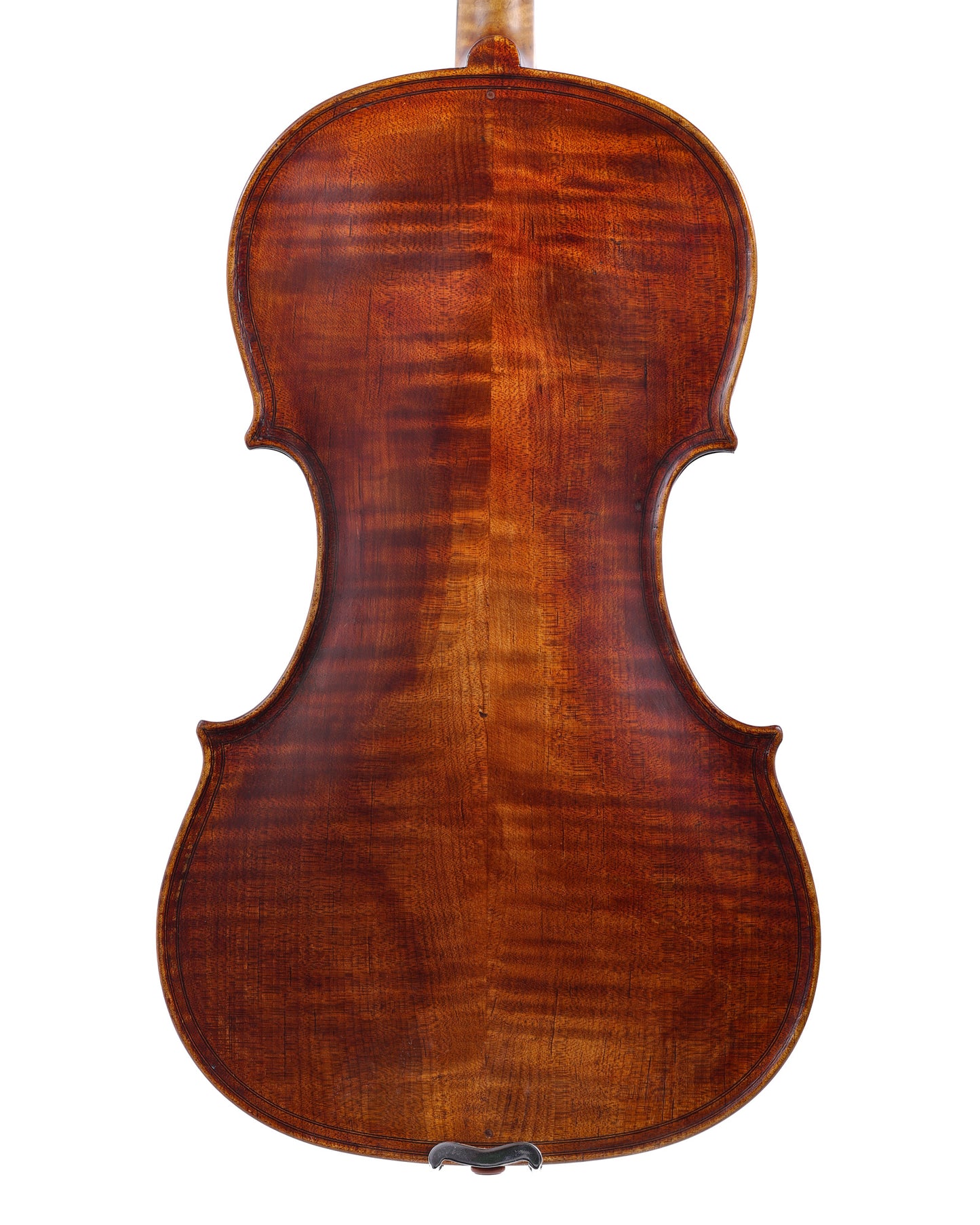 Douglas C. Cox 16 1/2" viola #932, "Gio:Paolo Maggini in Brefcia" model, 2016, Brattleboro, Vermont, USA