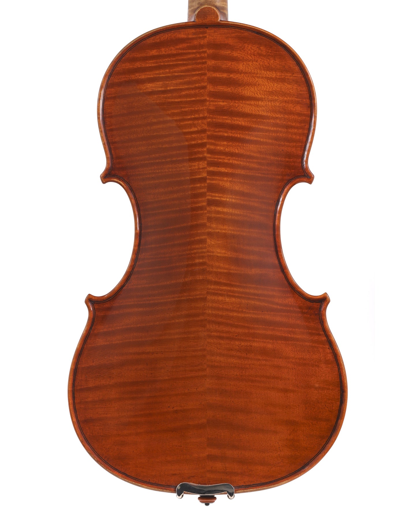 A. di Matteo violin, 2009, Cremona, ITALY (signed by maker)