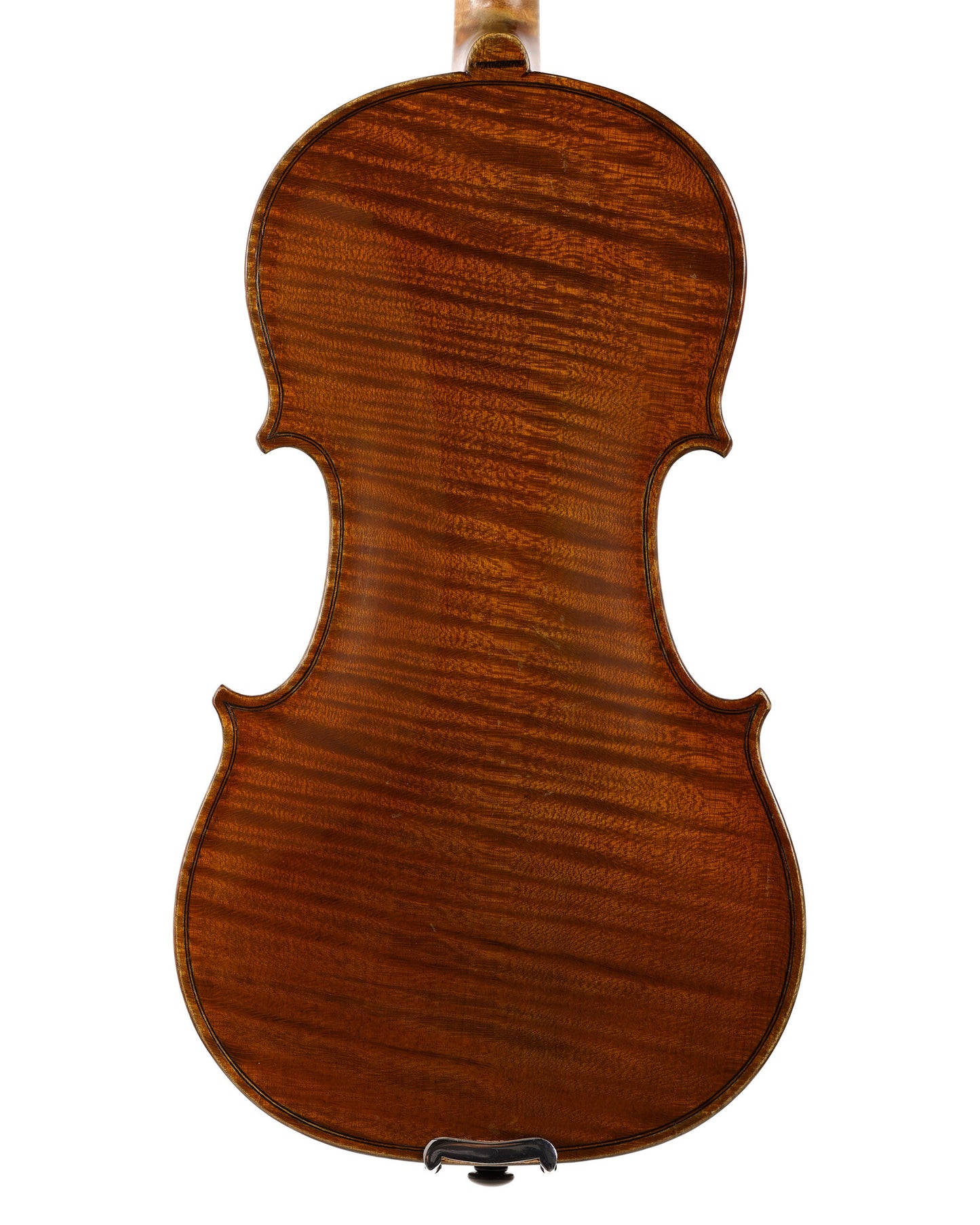 Alfredus Contino violin, 1925, Naples, ITALY, w. Tarisio certificate | Metzler Violins
