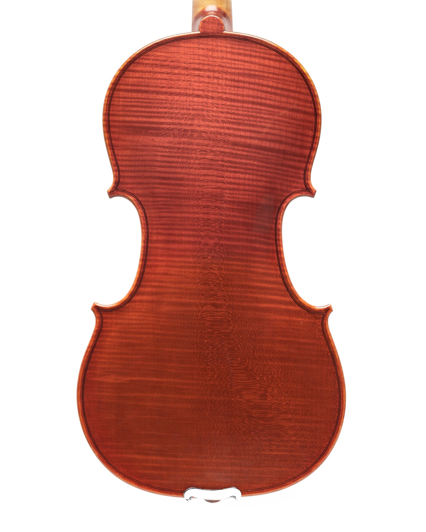 Angelo Sperzaga violin, 2022, Guarneri model, Cremona, ITALY, with maker's certificate of authenticity