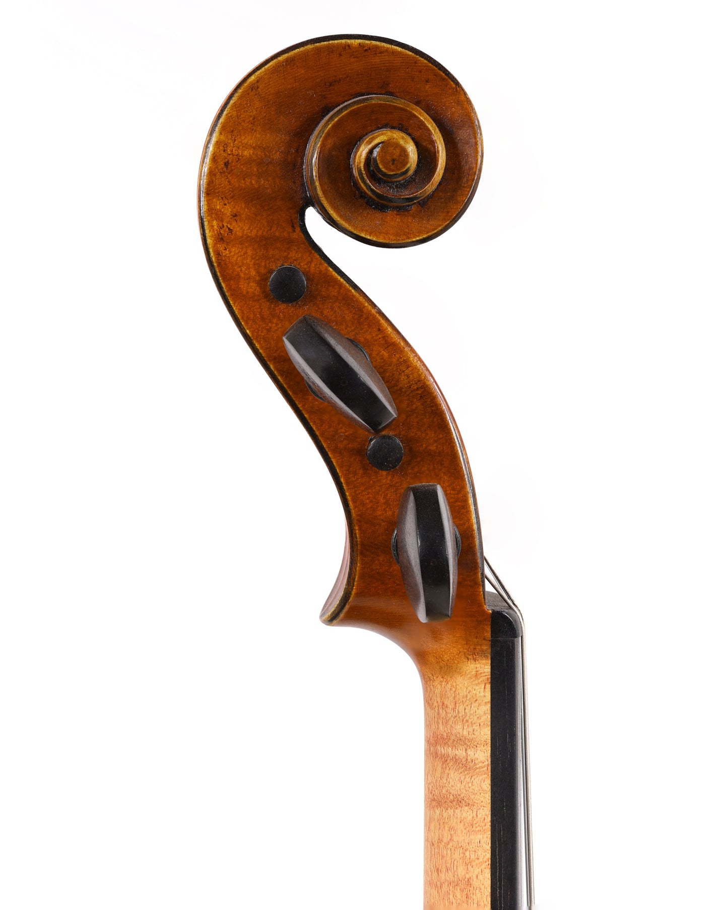 Anna Tartari 4/4 violin, Cremona Italy 2003
