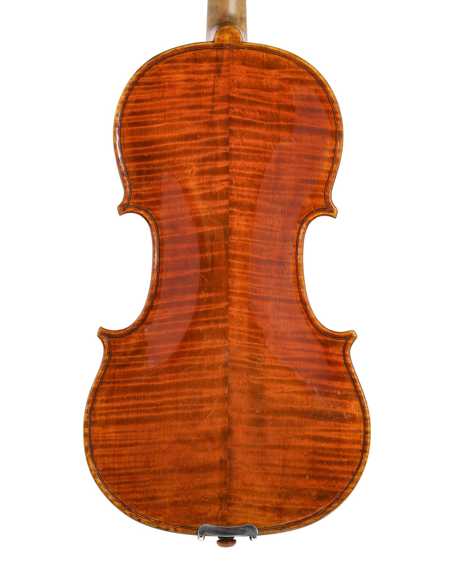 August Gemünder violin, 1881, New York, | Metzler Violins