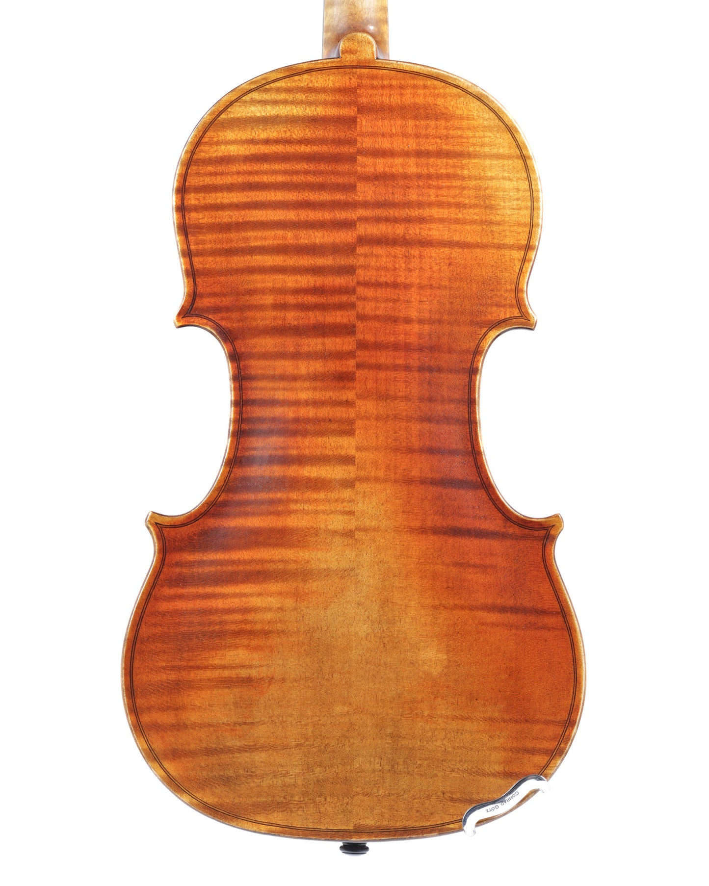 Bieg Lutherie violin, 2022, model 18, GERMANY ***CERT***