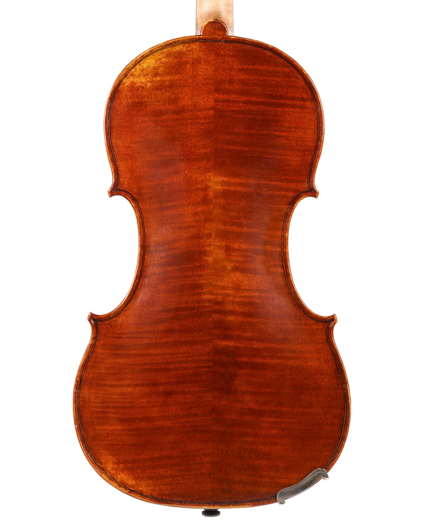 Bodo Vosshenrich 4/4 violin, 2002 No. 10, FRANCE