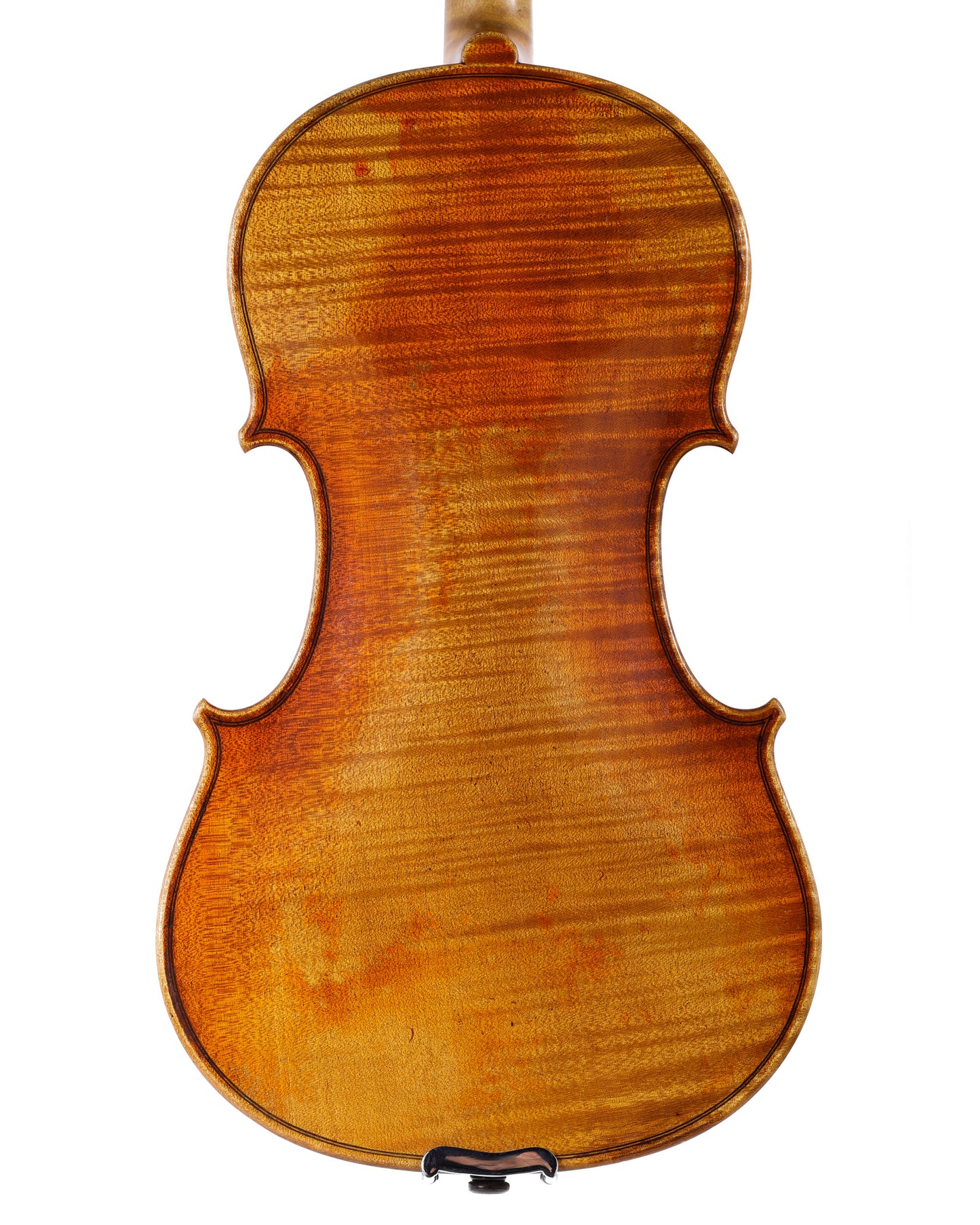 E. H. Roth violin, Tuscan Strad 1690 model, circa 1913, Markneukirchen | Metzler Violins