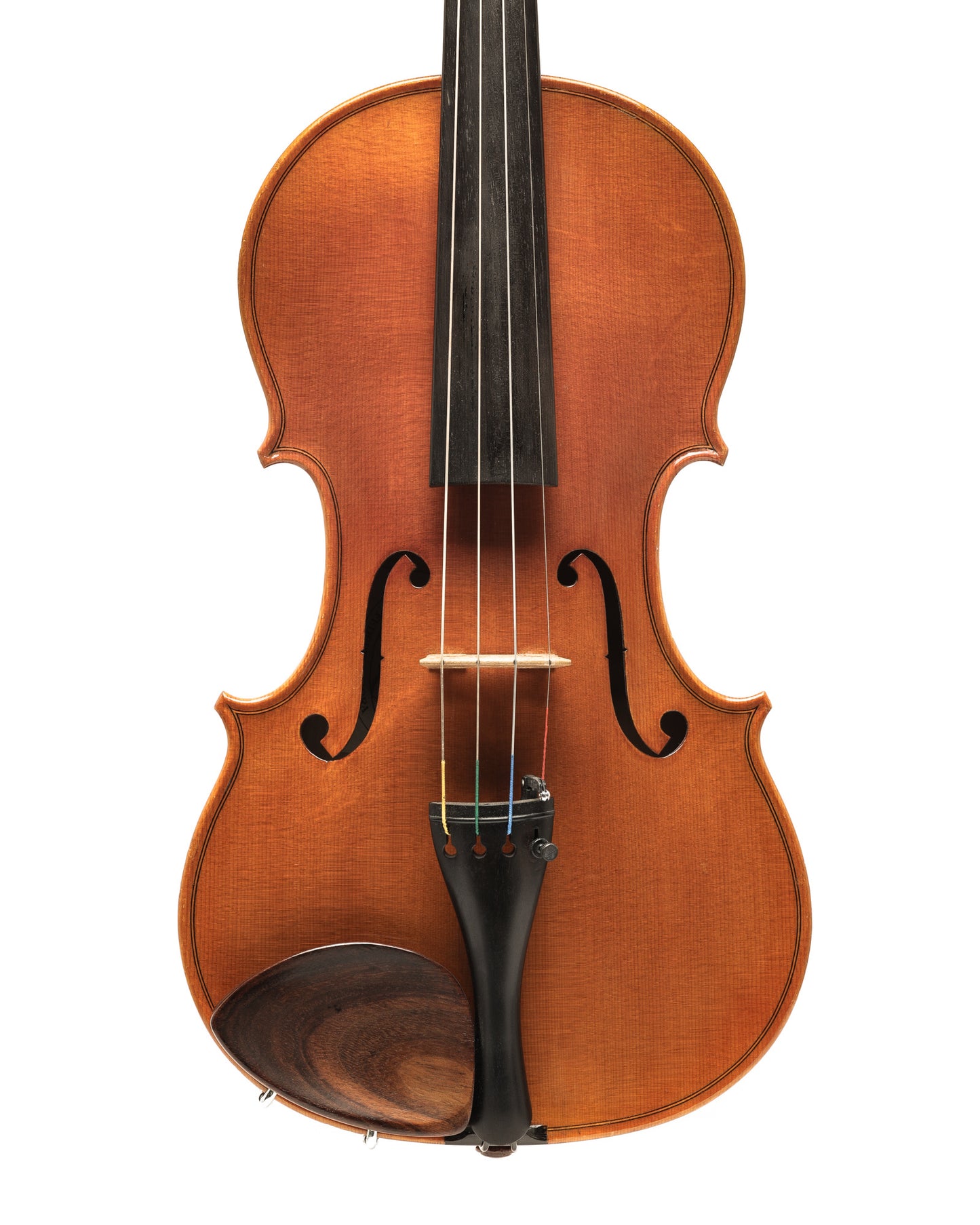 Federico Fiora violin, 1998, Cremona ITALY