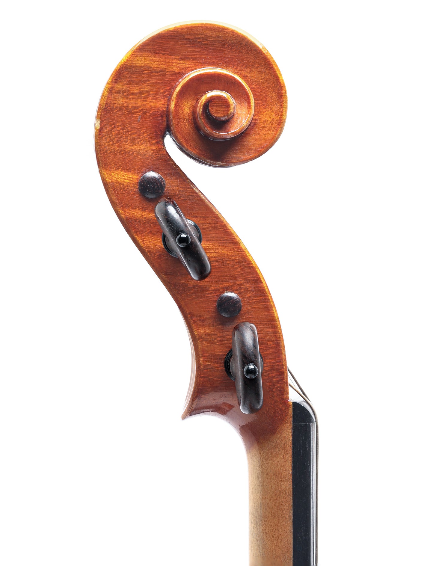 Federico Fiora violin, 1998, Cremona ITALY
