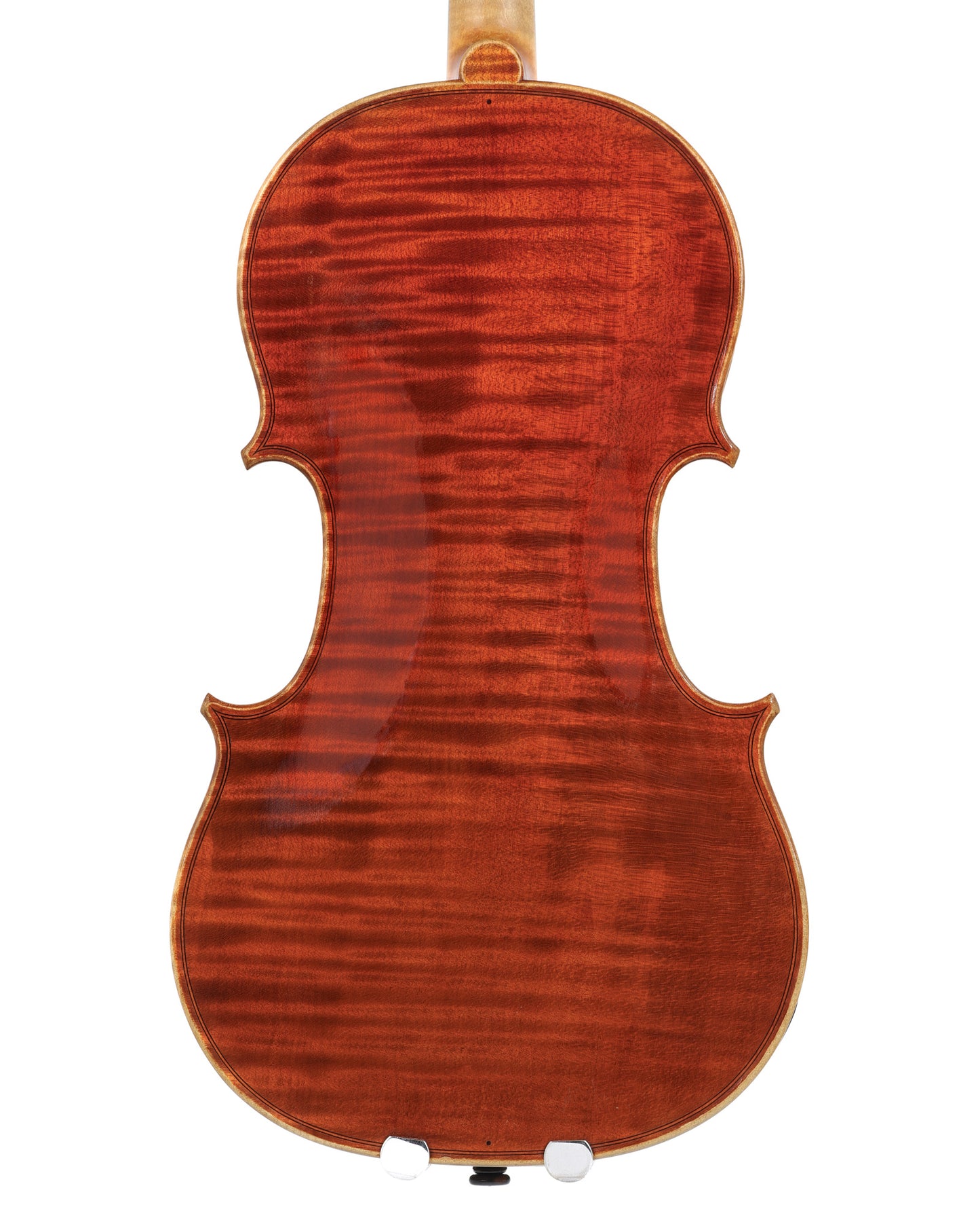 Francesco Toto violin, 2002, Cremona, ITALY, with maker's certificate of authenticity