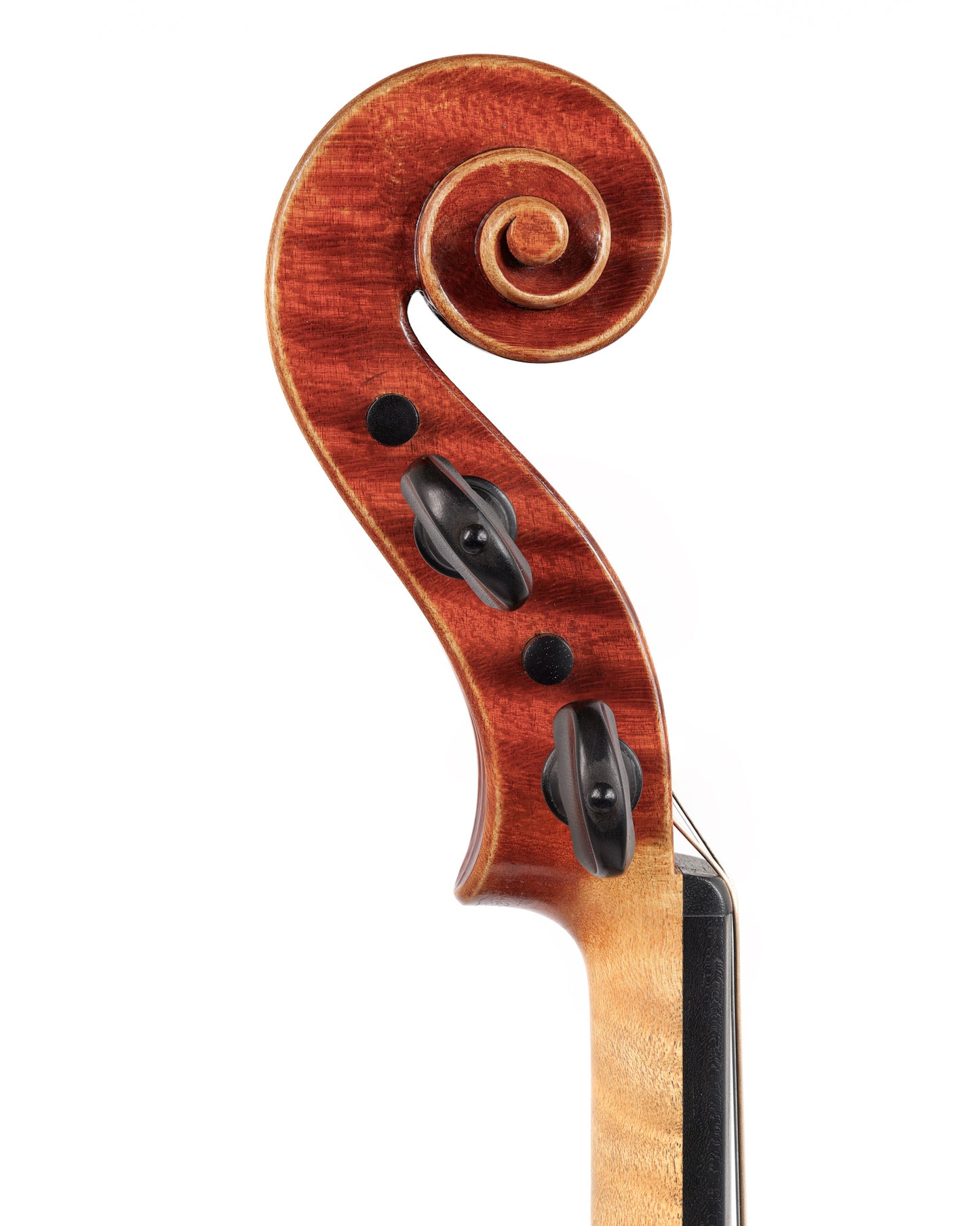 Francesco Toto violin, 2002, Cremona, ITALY, with maker's certificate of authenticity