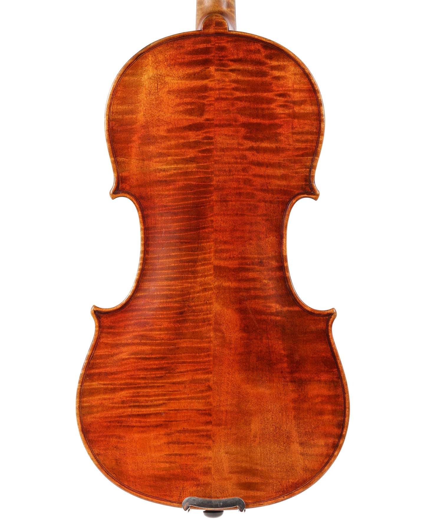 FRANK J. CALLIER violin, 1929, Hollywood, California