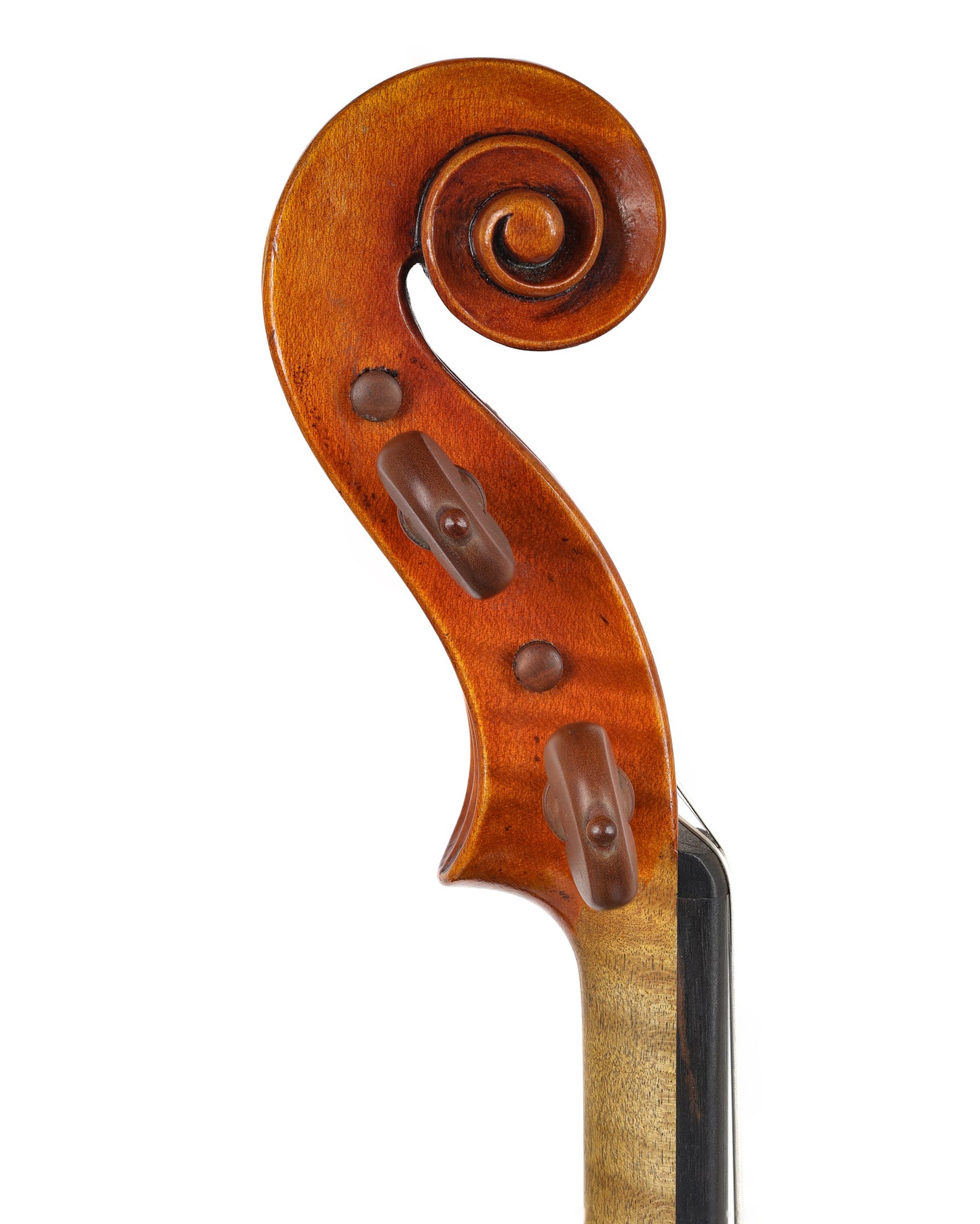 Gaspar Borchardt violin, 2004, Cremona ITALY