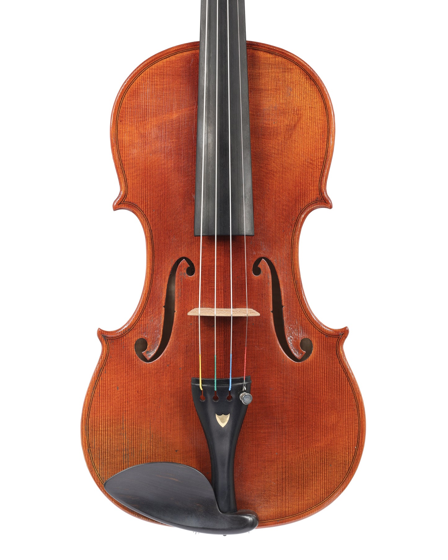 Lillo Salerno ex Cremonensis workshop violin, 2022, GERMANY, with maker's certificate of authenticity ***CERT***