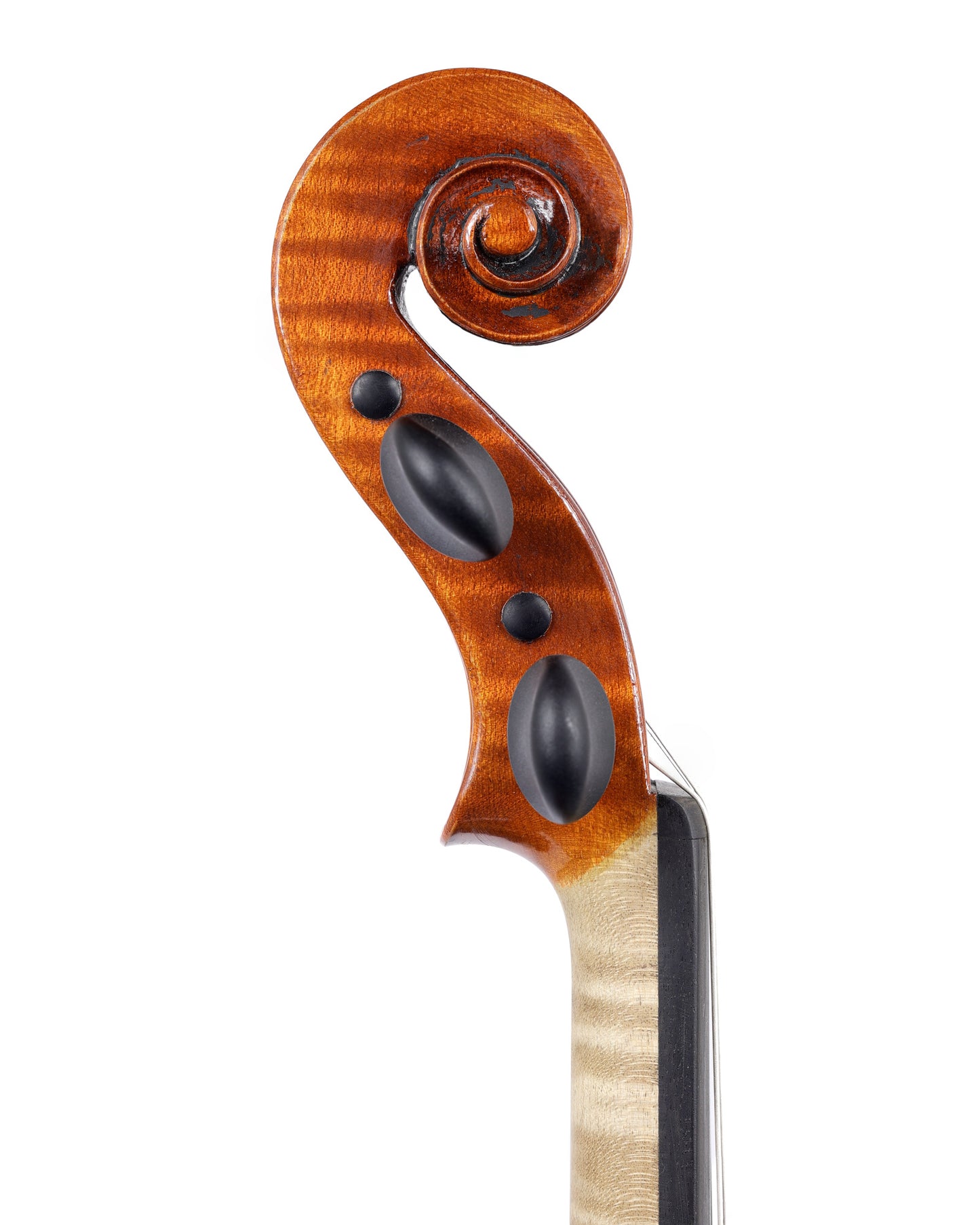 Lillo Salerno ex Cremonensis workshop violin, 2022, GERMANY, with maker's certificate of authenticity ***CERT***