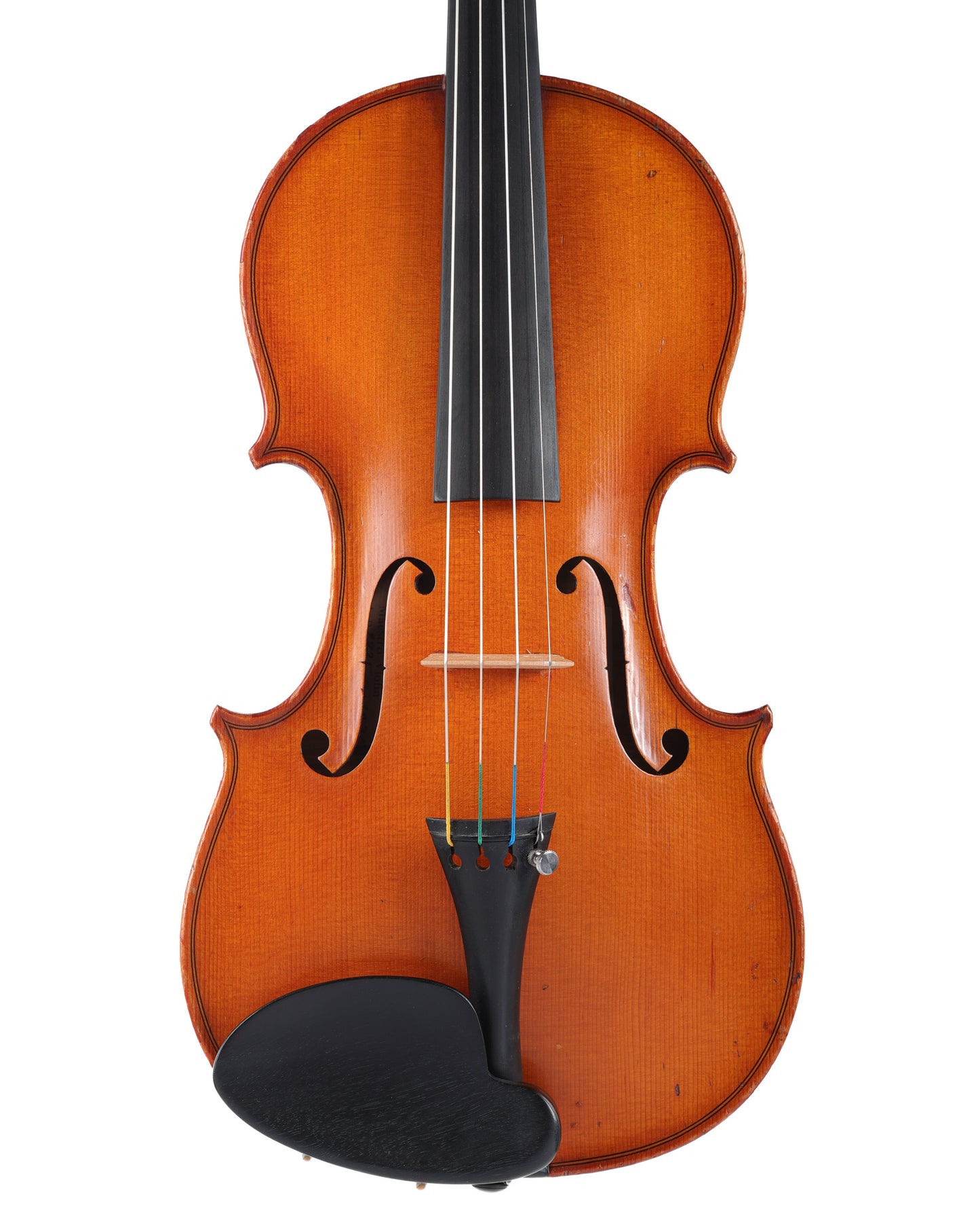 Lyon & Healy Maestro violin, 1925, Style 1031, Mirecourt FRANCE
